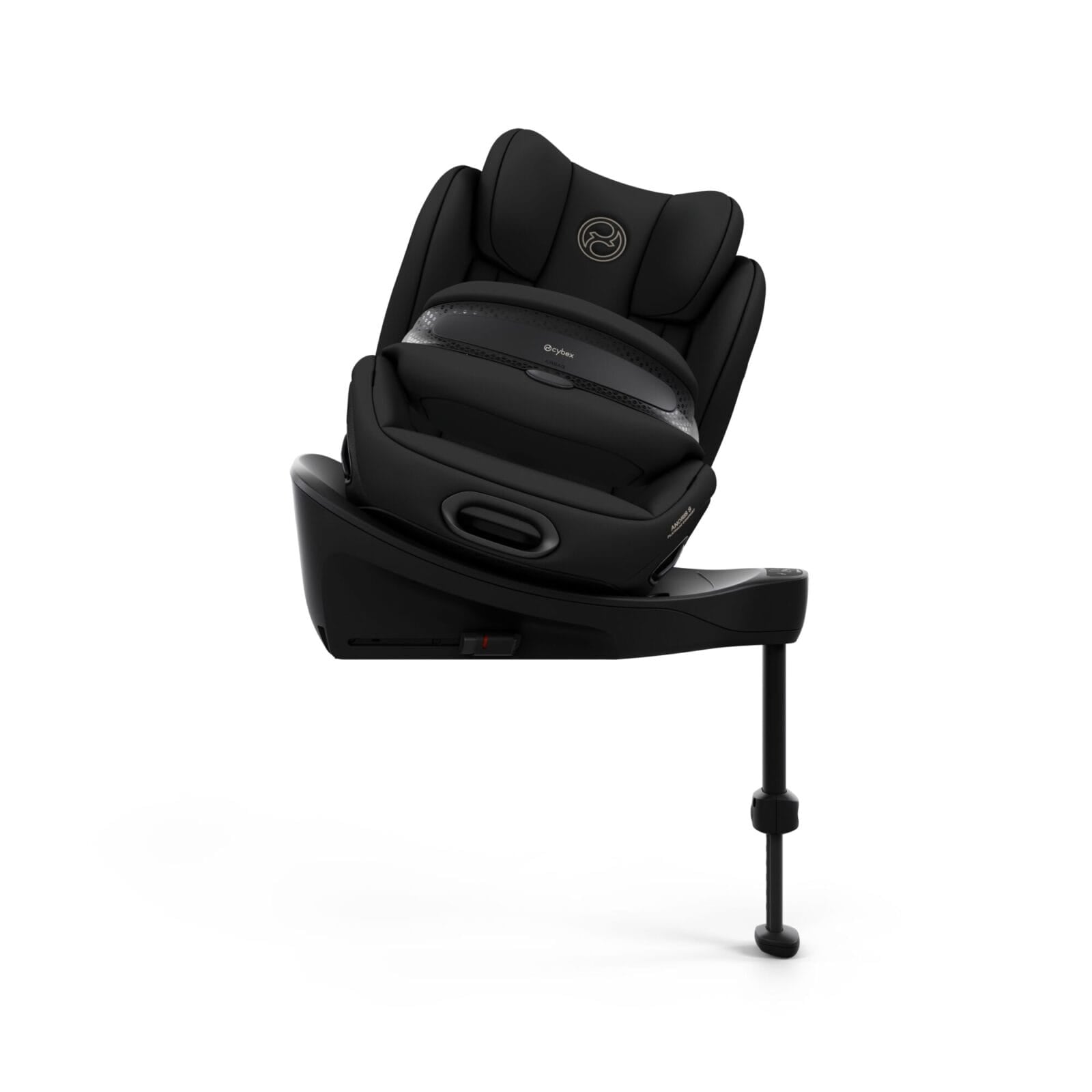 Cybex ANORIS Si Sepia Black (1)