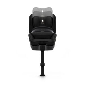 Cybex ANORIS Si Sepia Black (2)
