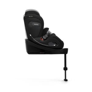 Cybex ANORIS Si Sepia Black (6)