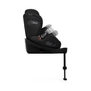 Cybex ANORIS Si Sepia Black (7)