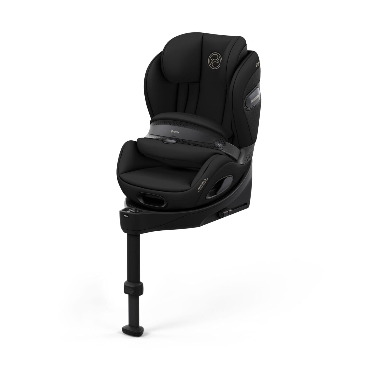 Cybex ANORIS Si Sepia Black