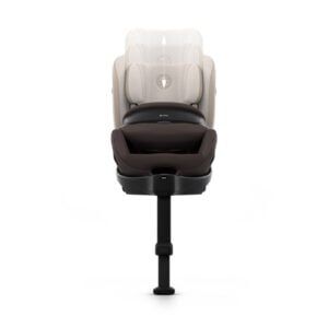 Cybex ANORIS Si Style Amber Brown (2)