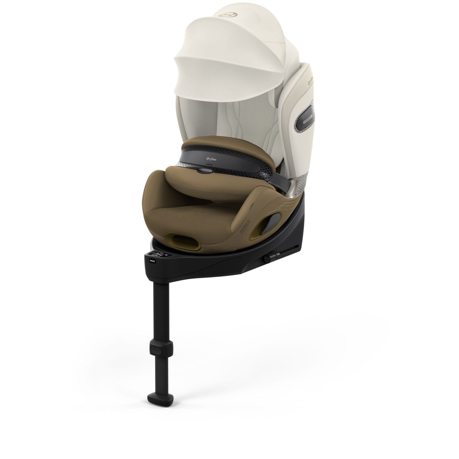 Cybex ANORIS Si Style Jade Green