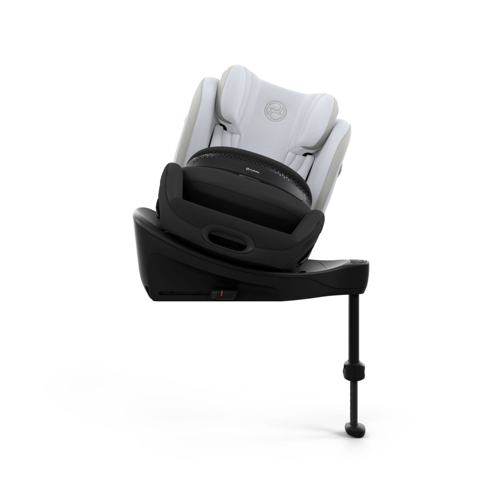 Cybex ANORIS Si Style Misty Grey (1)