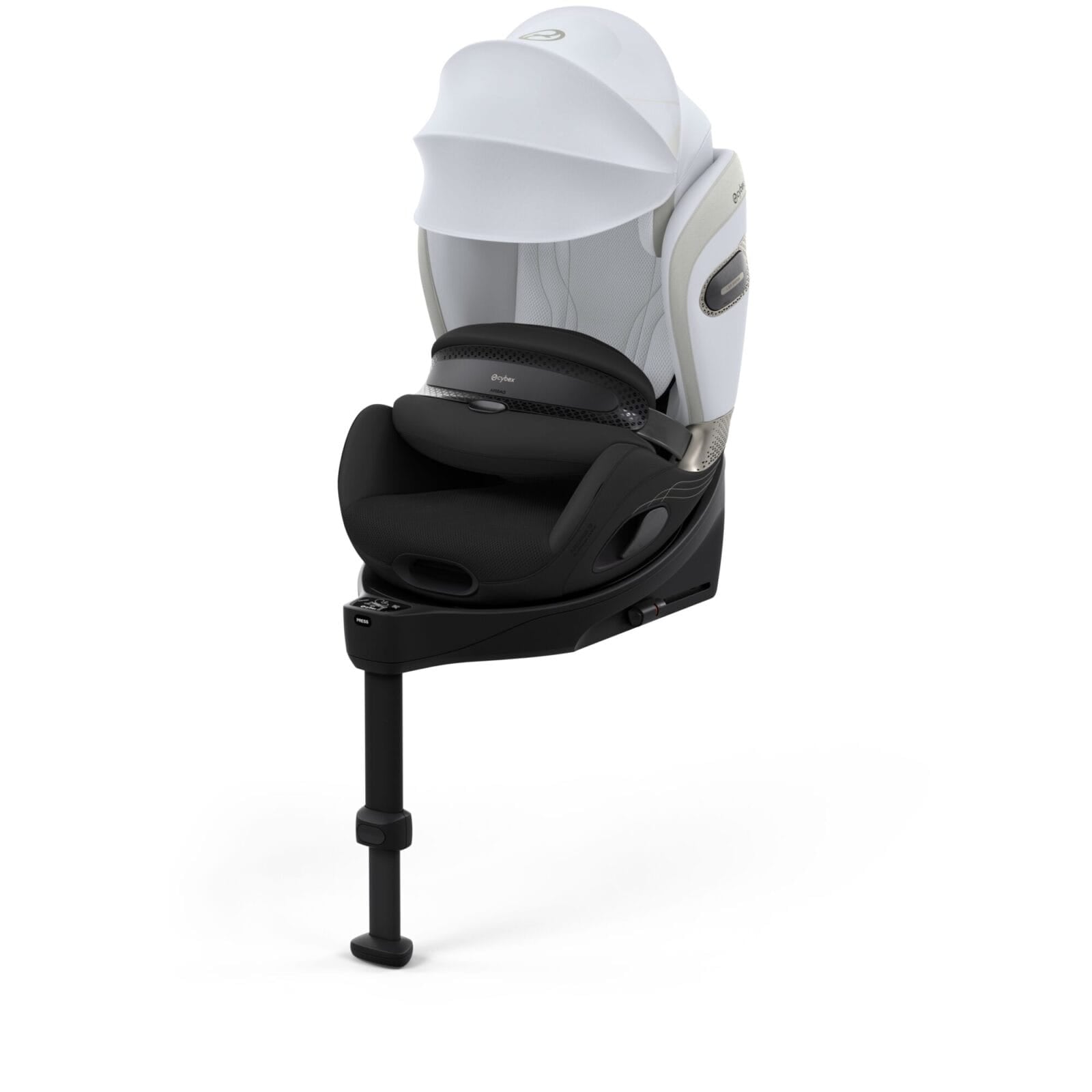 Cybex ANORIS Si Style Misty Grey