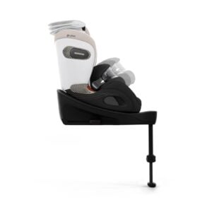 Cybex ANORIS Si Style Off White (2)