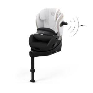 Cybex ANORIS Si Style Off White (5)