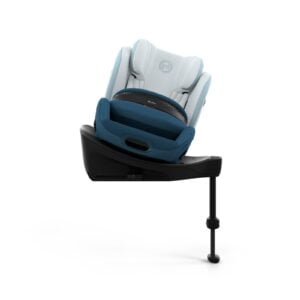 Cybex ANORIS Si Style Opal Blue (1)