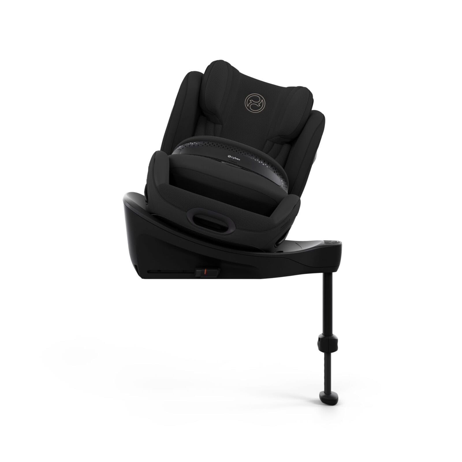 Cybex ANORIS Si Style Sepia Black (2)