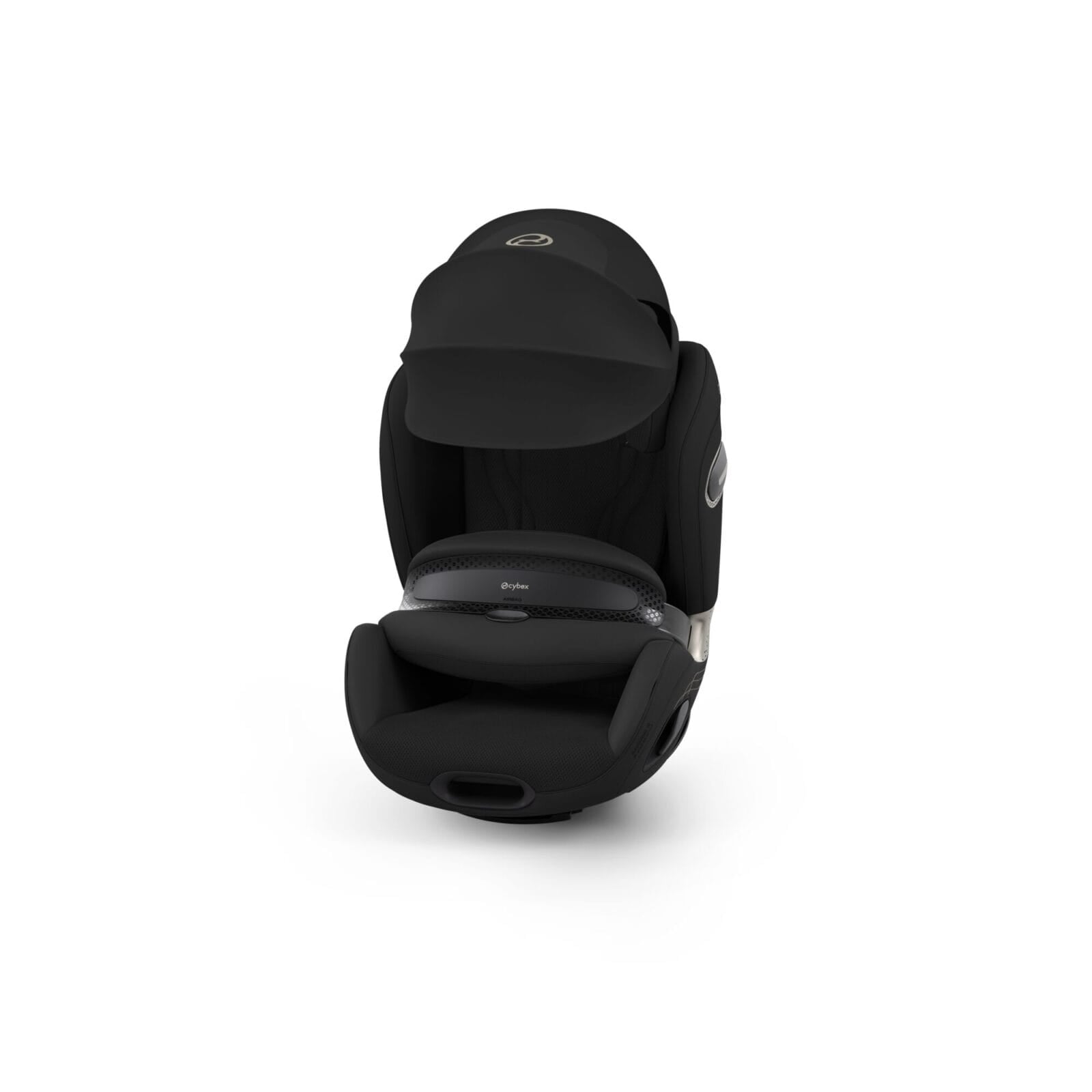 Cybex ANORIS Si Style Sepia Black (6)