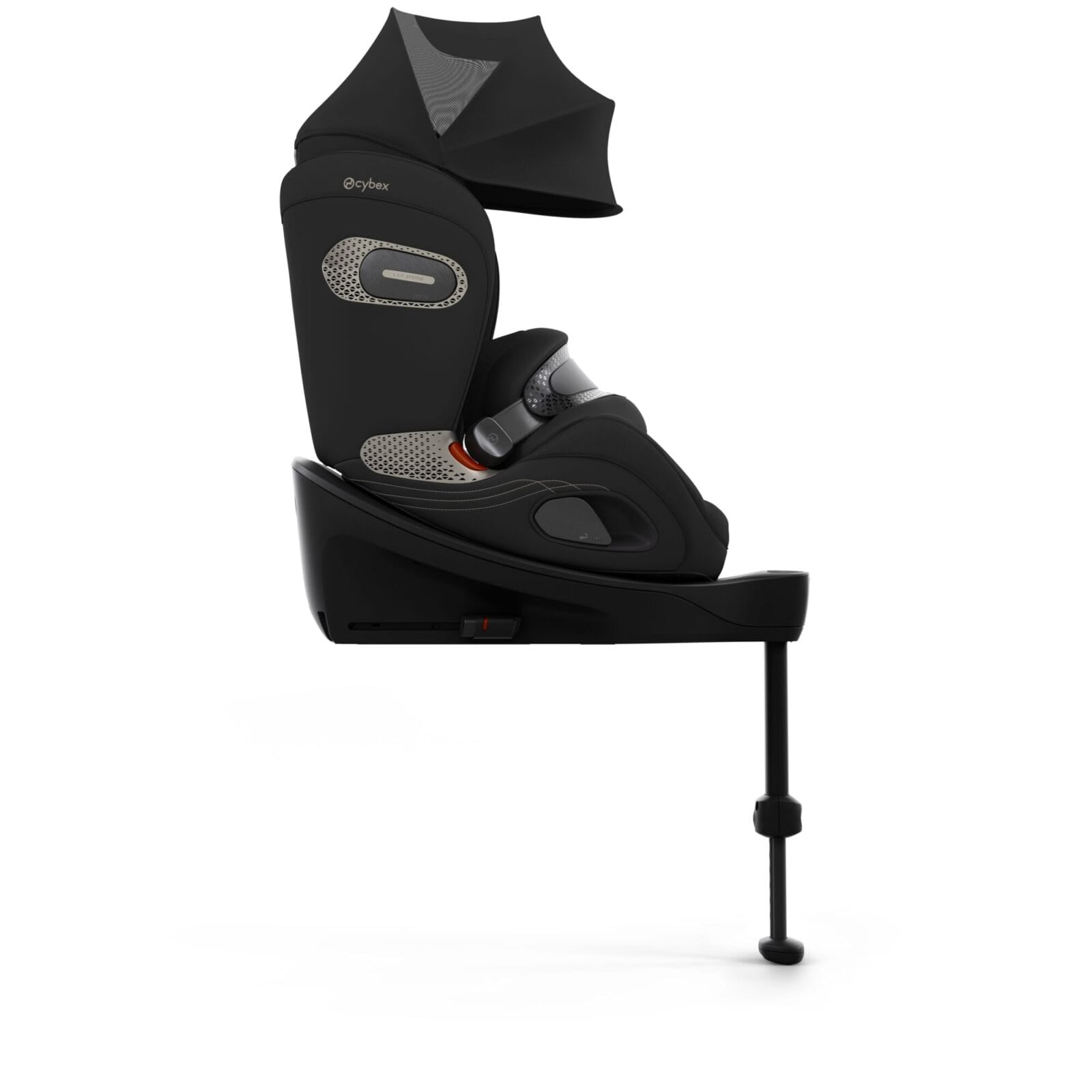 Cybex ANORIS Si Style Sepia Black (7)