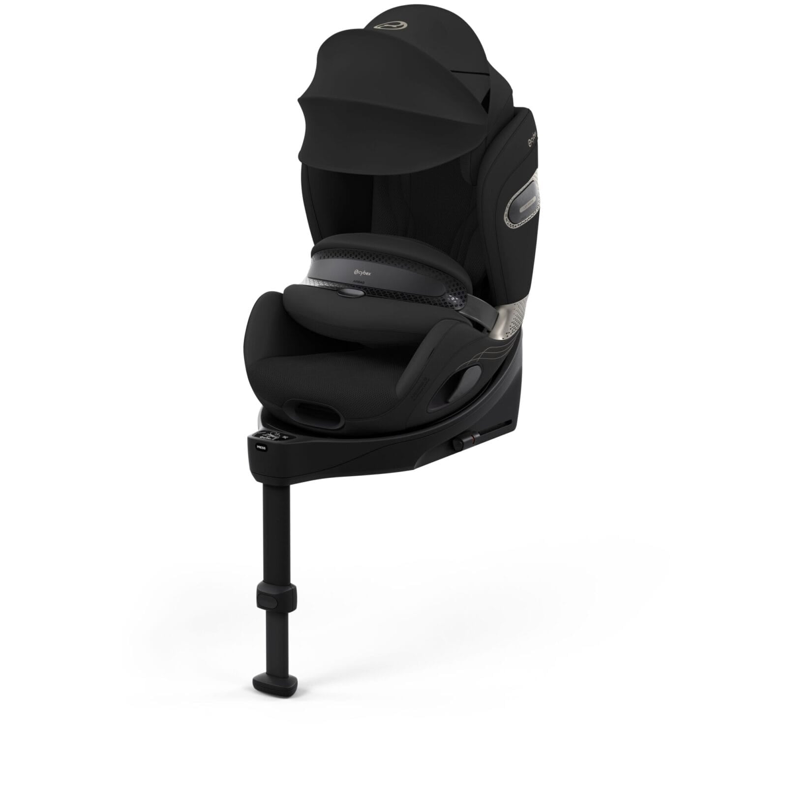 Cybex ANORIS Si Style Sepia Black