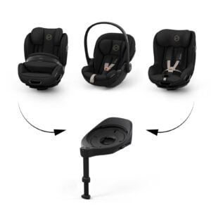Cybex Base S (3)