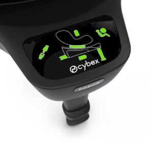 Cybex Base S (4)