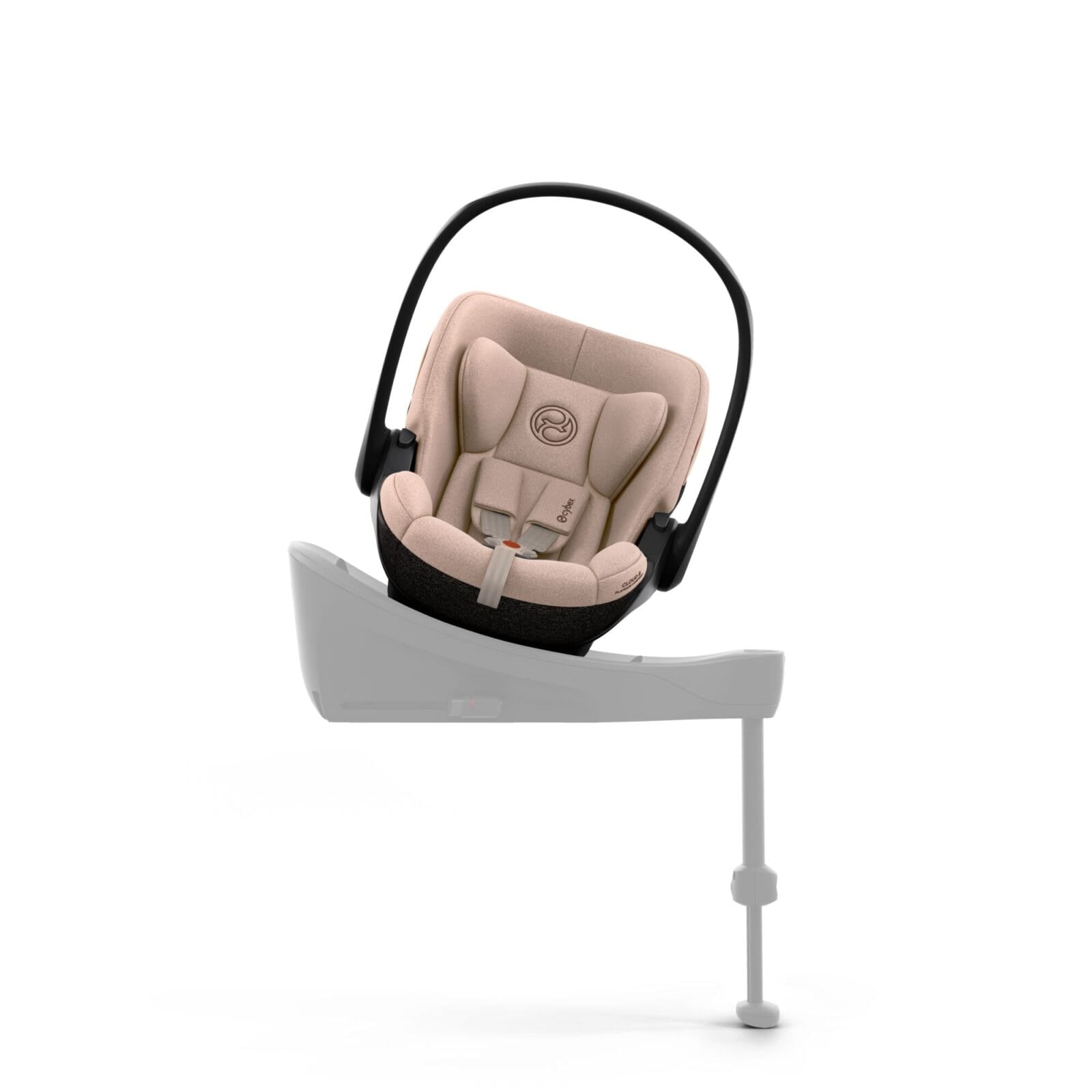 Cybex CLOUD S Cozy Beige (6)