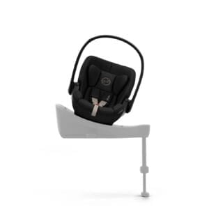Cybex CLOUD S Sepia Black (6)