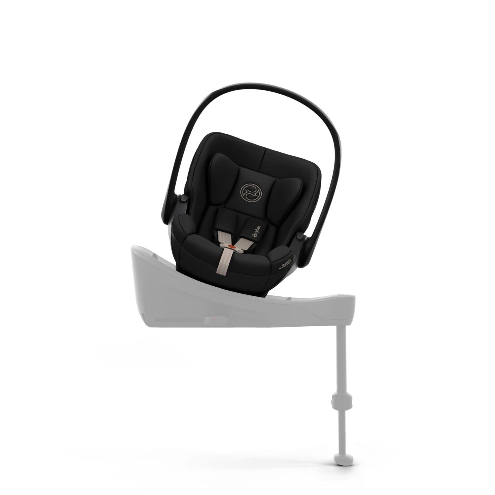 Cybex CLOUD S Sepia Black (6)
