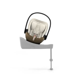 Cybex CLOUD S Style Jade Green (3)