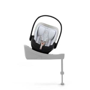 Cybex CLOUD S Style Misty Grey (3)