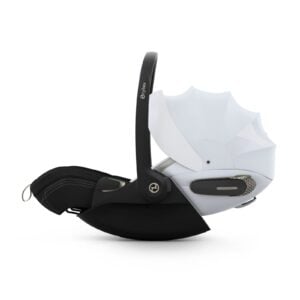 Cybex CLOUD S Style Misty Grey