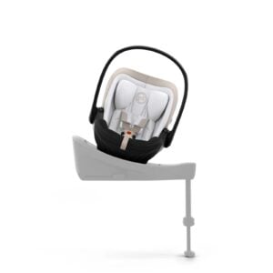 Cybex CLOUD S Style Off White (3)