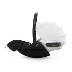 Cybex CLOUD S Style Off White