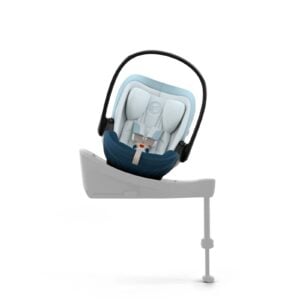 Cybex CLOUD S Style Opal Blue (3)