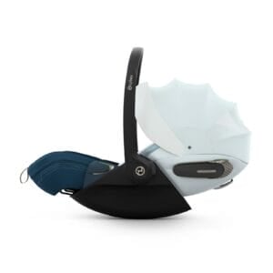 Cybex CLOUD S Style Opal Blue
