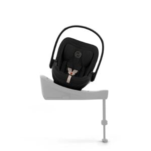 Cybex CLOUD S Style Sepia Black (3)