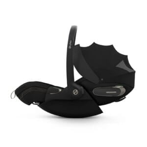 Cybex CLOUD S Style Sepia Black