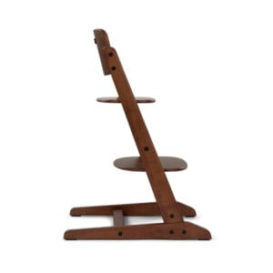 Cybex IRIS Wooden Highchair 3in1 Set All Natural Dark (5)