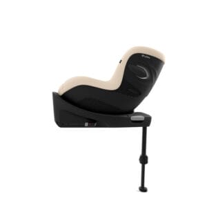 Cybex SIRONA Gi i Size Car Seat Almond Beige2