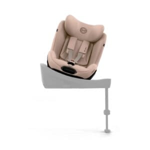 Cybex SIRONA S Cozy Beige (1)
