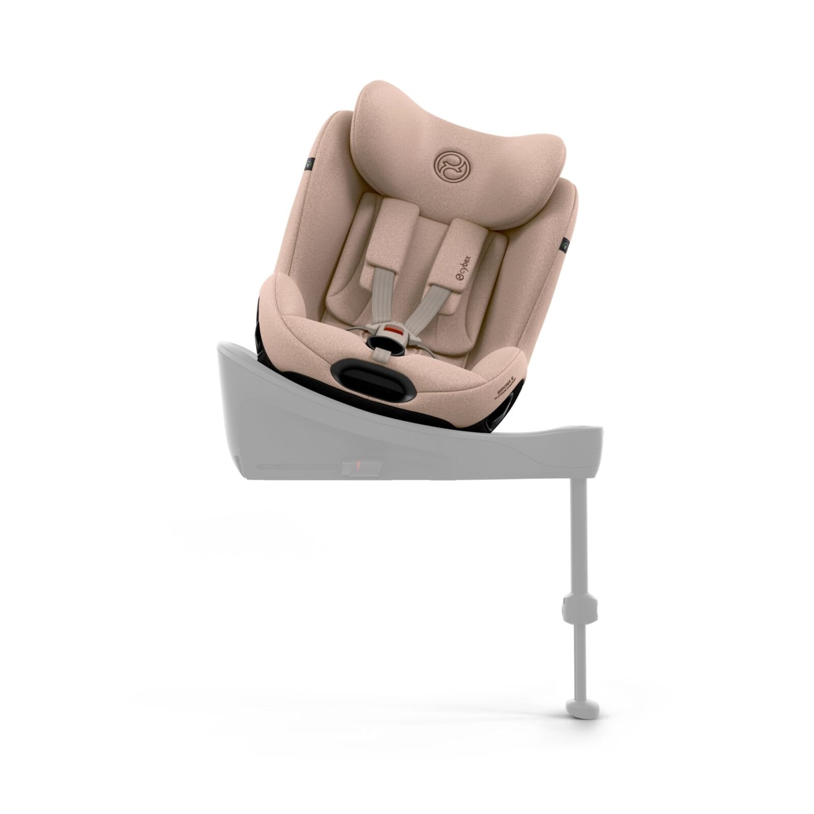 Cybex SIRONA S Cozy Beige (1)