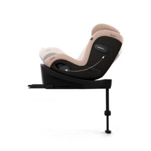 Cybex SIRONA S Cozy Beige (3)
