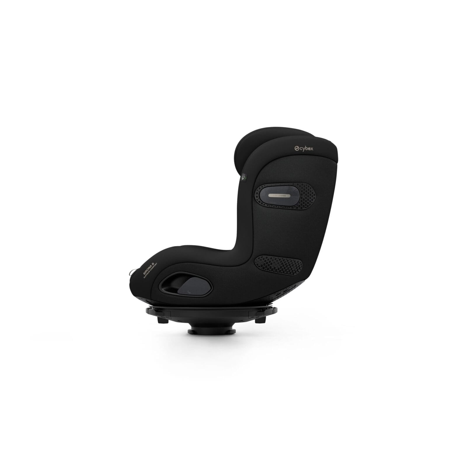 Cybex SIRONA S Sepia Black (4)