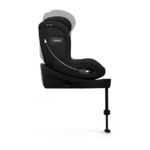 Cybex SIRONA S Sepia Black (5)