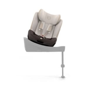 Cybex SIRONA S Style Amber Brown (1)