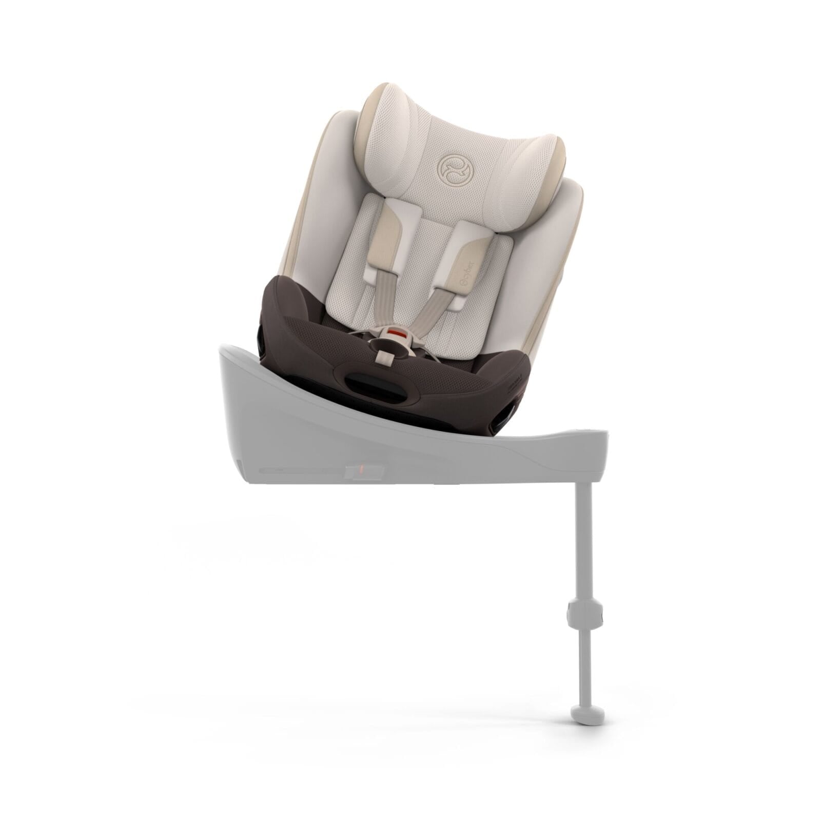 Cybex SIRONA S Style Amber Brown (1)