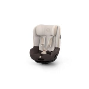 Cybex SIRONA S Style Amber Brown (2)