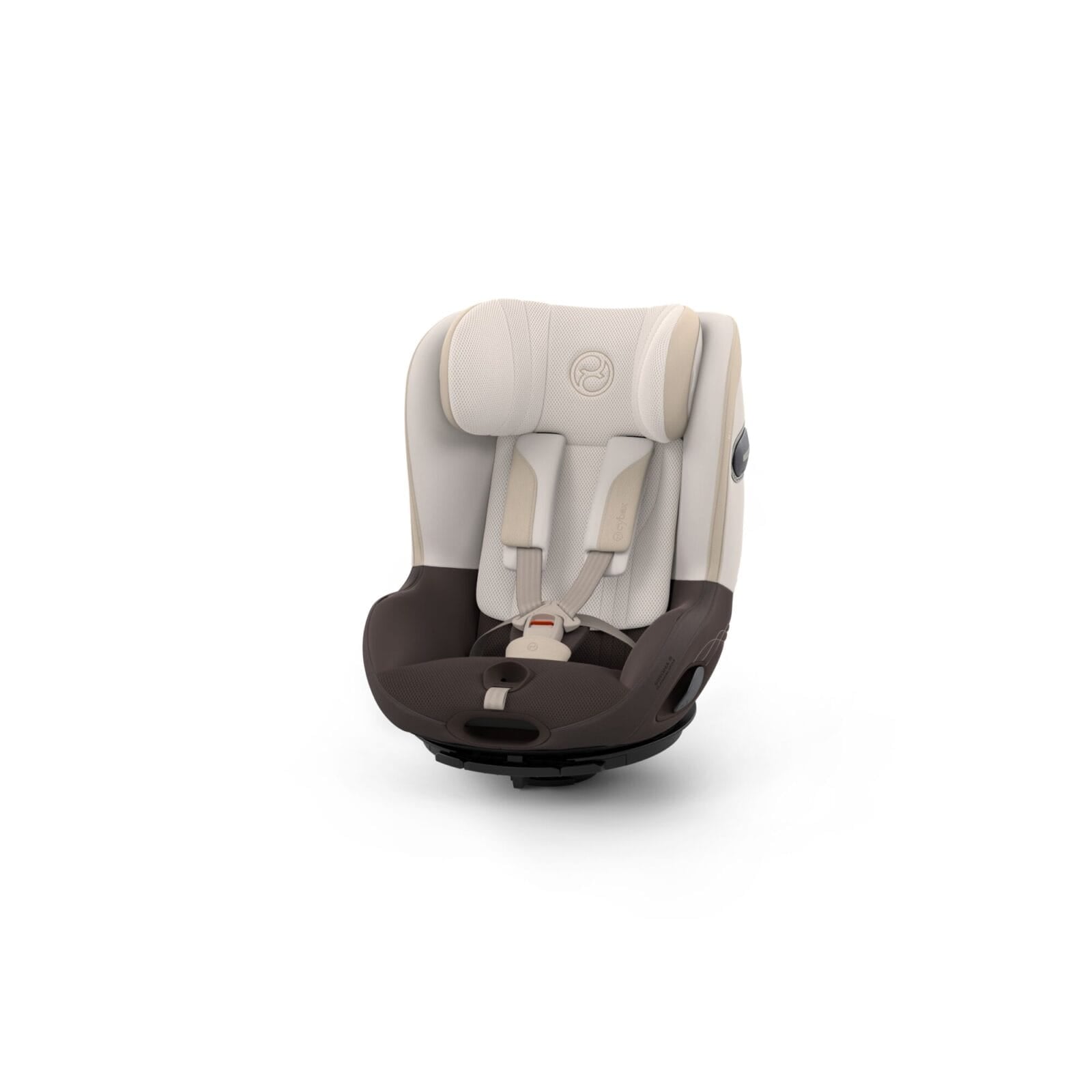 Cybex SIRONA S Style Amber Brown (2)