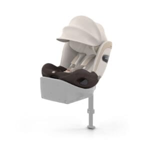 Cybex SIRONA S Style Amber Brown