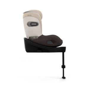 Cybex SIRONA S Style Amber Brown (5)