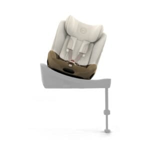 Cybex SIRONA S Style Jade Green (1)
