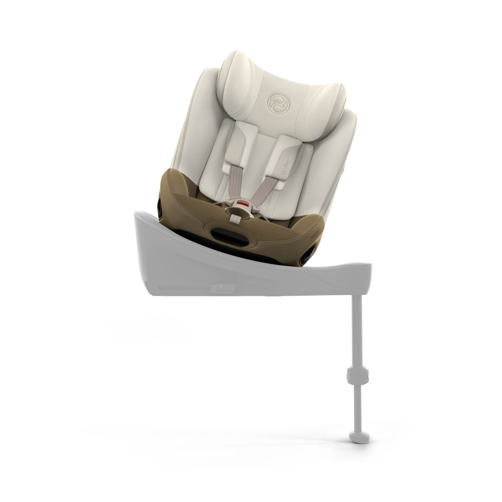 Cybex SIRONA S Style Jade Green (1)