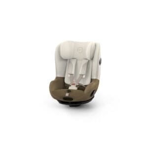 Cybex SIRONA S Style Jade Green (2)