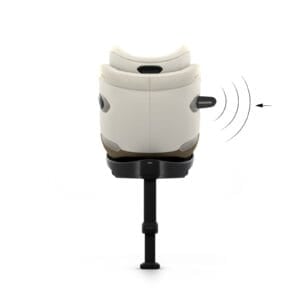 Cybex SIRONA S Style Jade Green (8)