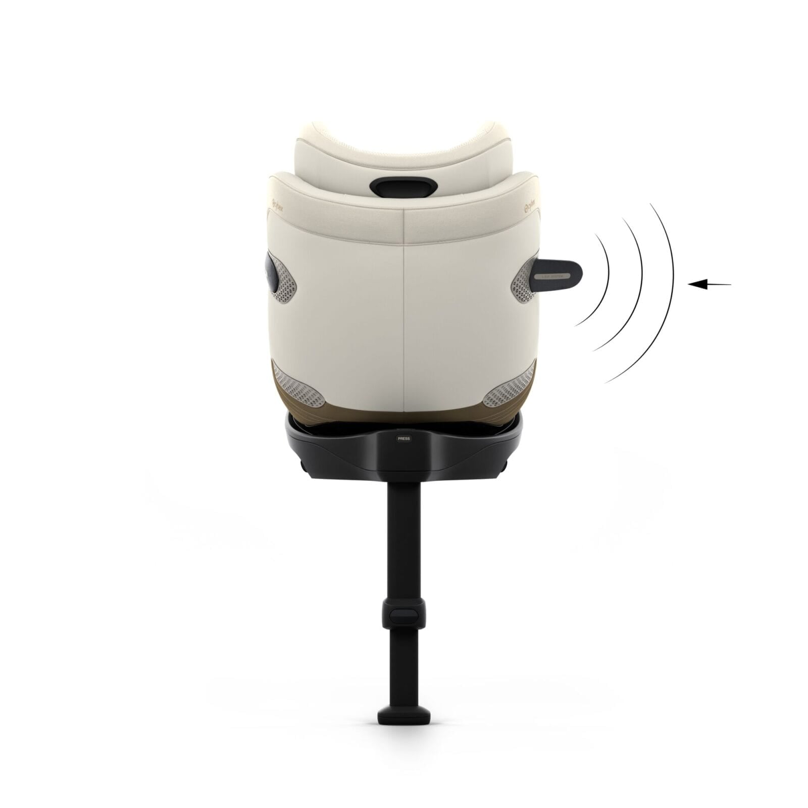Cybex SIRONA S Style Jade Green (8)