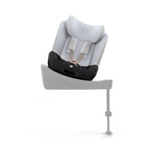 Cybex SIRONA S Style Misty Grey (1)