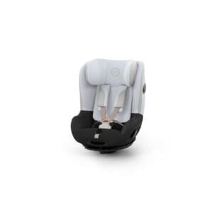 Cybex SIRONA S Style Misty Grey (2)